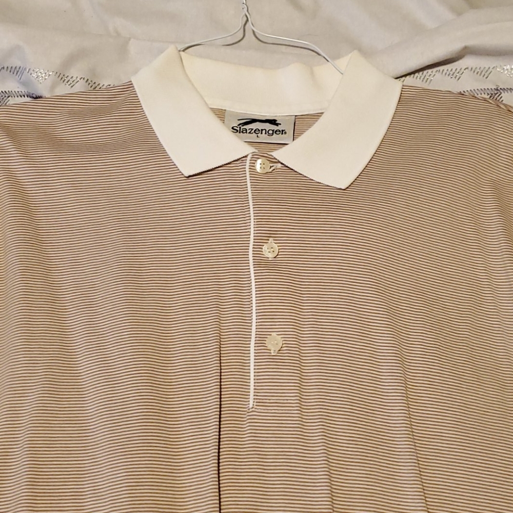 Men's Polo